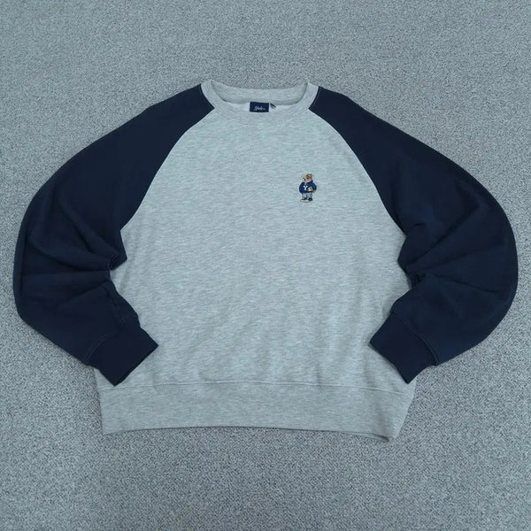 [BUNJANG] Yale Sweatshirt / S 예일 맨투맨 | 0814B39