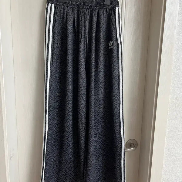 [BUNJANG] Jersey Casual Pants / 아지저지가을팬츠