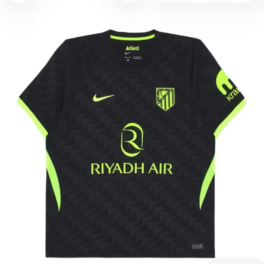 [BUNJANG] Atletico Madrid 26-27 Away Jersey L / 아틀레티코 마드리드 26-27 유니폼 어웨이L