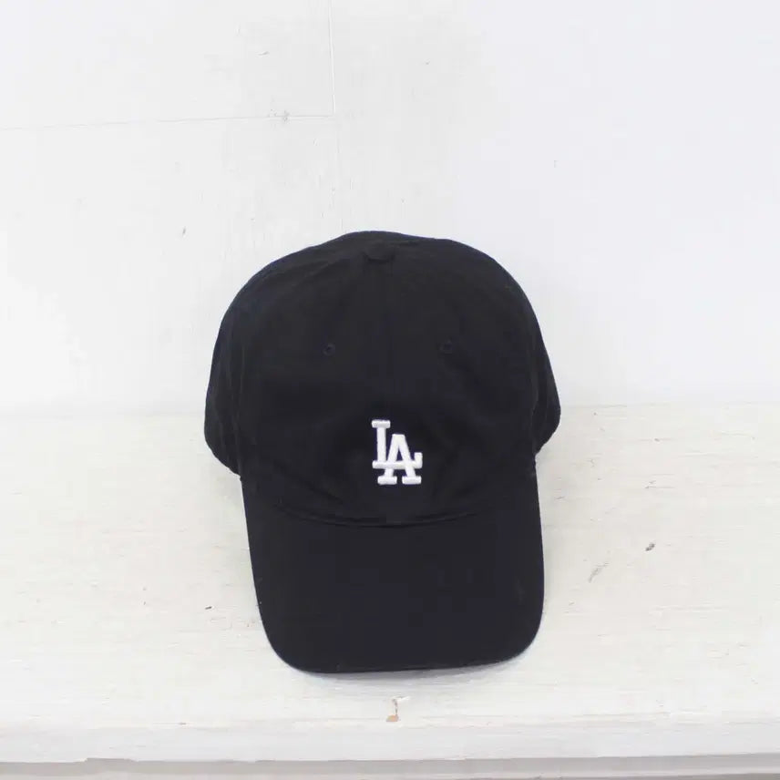 [BUNJANG] MLB Authentic Baseball Cap / [정품] MLB 야구모자 볼캡 신상 F사이즈 정인샵