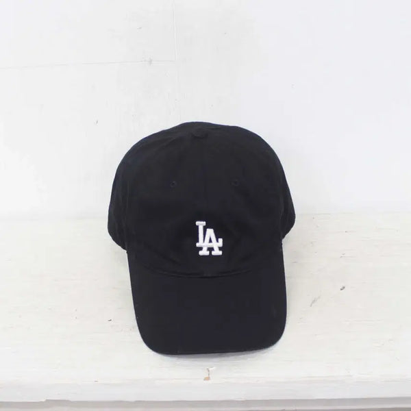 [BUNJANG] MLB Authentic Baseball Cap / [정품] MLB 야구모자 볼캡 신상 F사이즈 정인샵