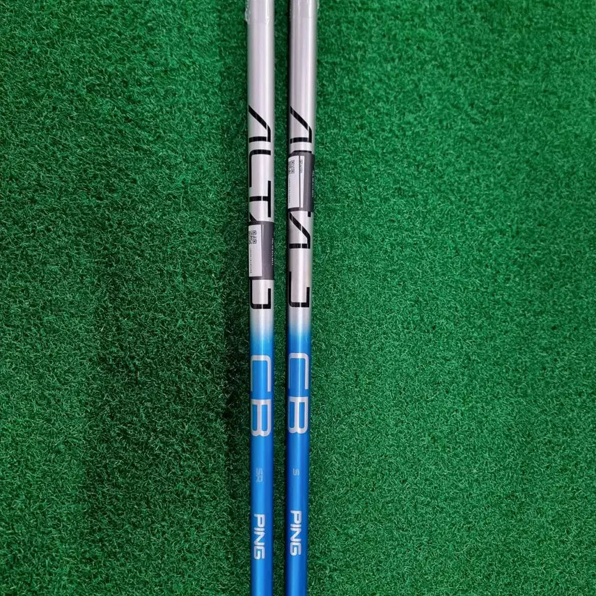 [BUNJANG] Samyang Genuine Ping G440K Driver Shaft / 삼양정품 핑 PING G440K 드라이버 샤프트