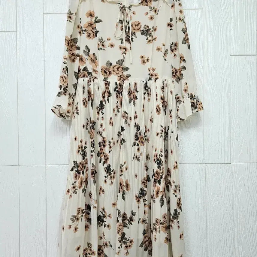 [BUNJANG] Clobis Chiffon Dress / 크로비스 쉬폰원피스