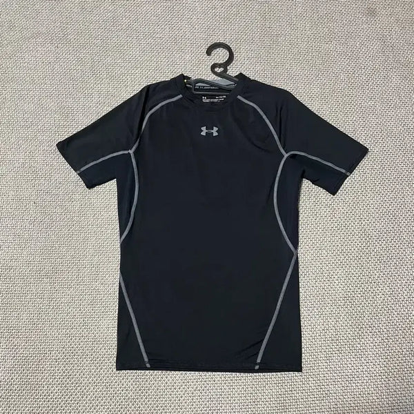 [BUNJANG] Under Armour Functional Round Neck Short Sleeve T-Shirt XL / XL 언더아머 기능성 라운드 반팔티 B.8357