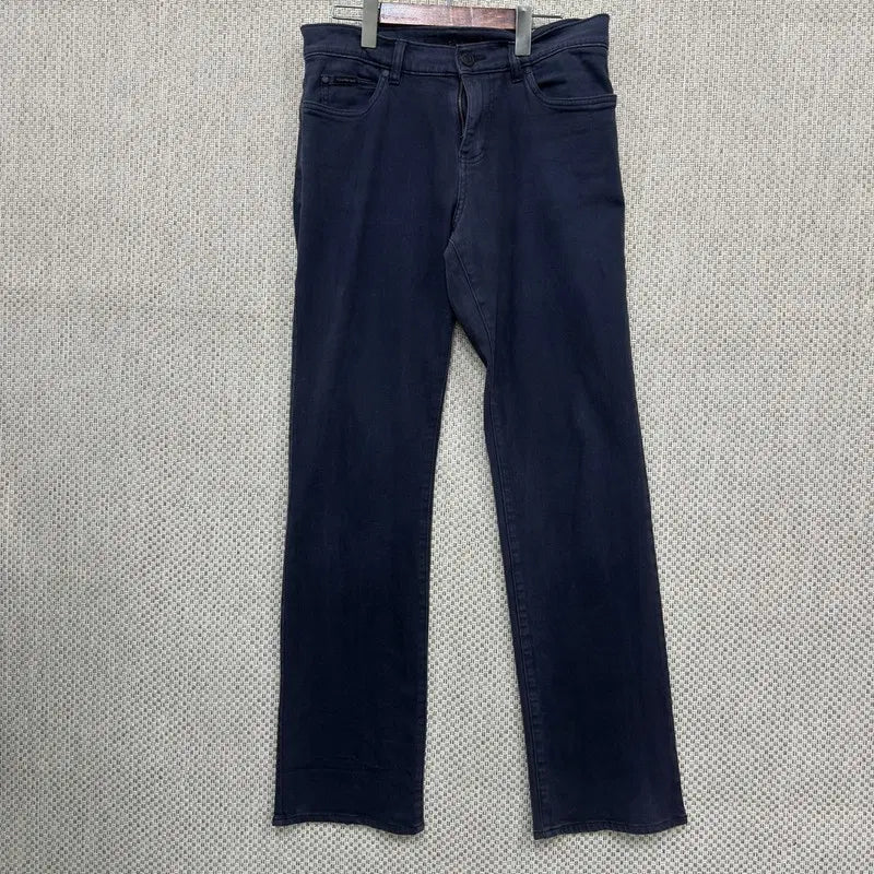 [BUNJANG] Calvin Klein Denim Jeans 30 Inch H02805 / 캘빈클라인 데님 청바지 30인치 H02805