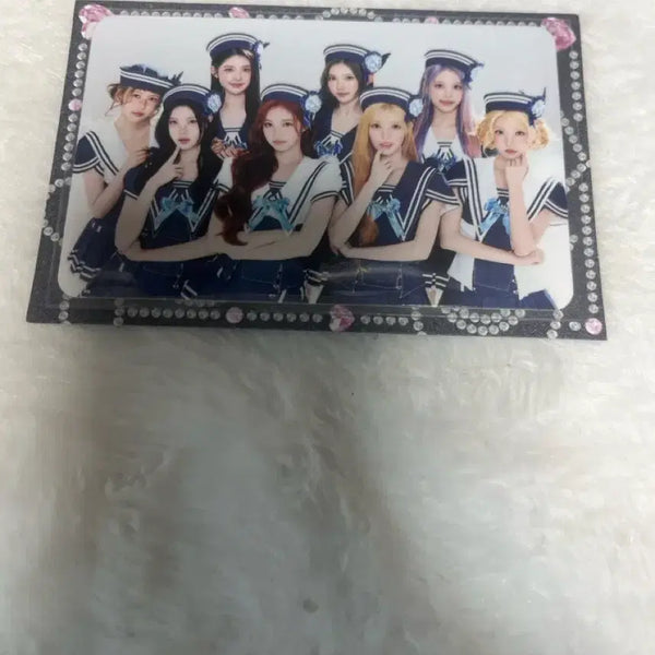 [BUNJANG] HARTHEHA Lemonade Sticker Version Photocard / 하투하 레몬탱 스티커 버전 앨범 포카