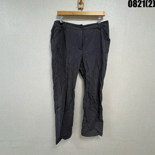 [BUNJANG] Daks Functional Trousers Grey Size 85 / 닥스 기능성 바지 그레이색 85