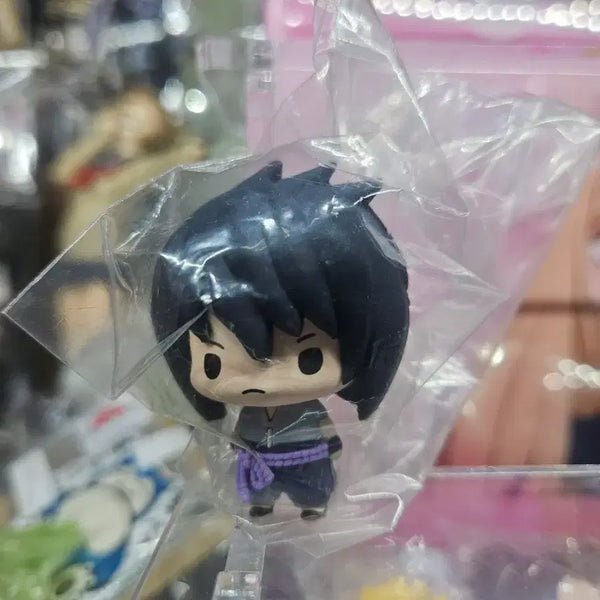 [BUNJANG] Naruto Chocorin Mascot Sasuke Uchiha / 나루토 초코린 마스코트 사스케