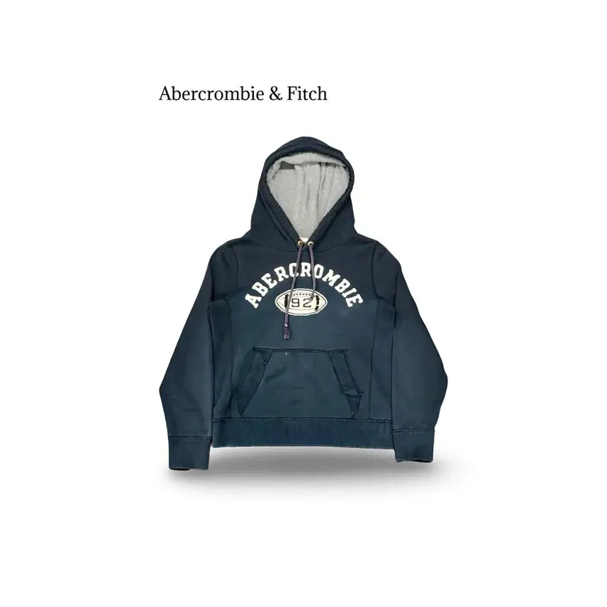 [BUNJANG] Abercrombie & Fitch Hoodie / (100) 아베크롬비앤피치 후드티