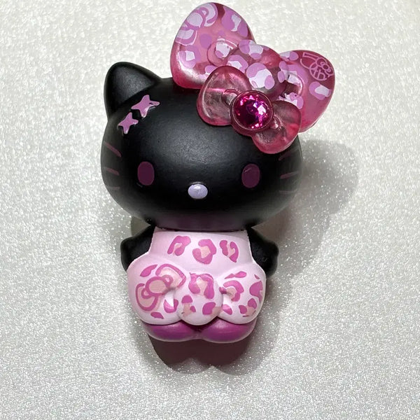 [BUNJANG] Kitty Style Figure / 키티 스타일피규어
