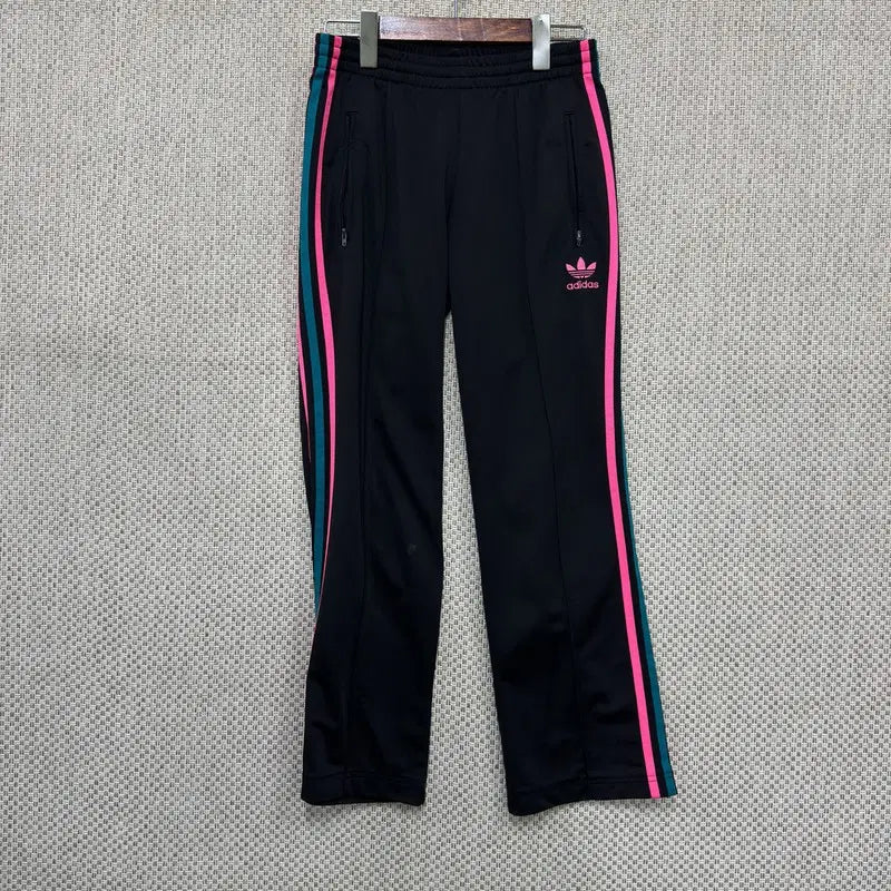 [BUNJANG] Adidas Firebird Track Pants H02835 / 아디다스 파이어버드 트랙팬츠 츄리닝바지 90 H02835