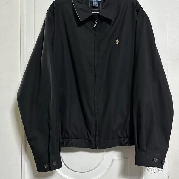 [BUNJANG] Polo Ralph Lauren PolyShell ViceWing Jacket / 폴로 랄프로렌 폴리쉘 바이스윙 자켓