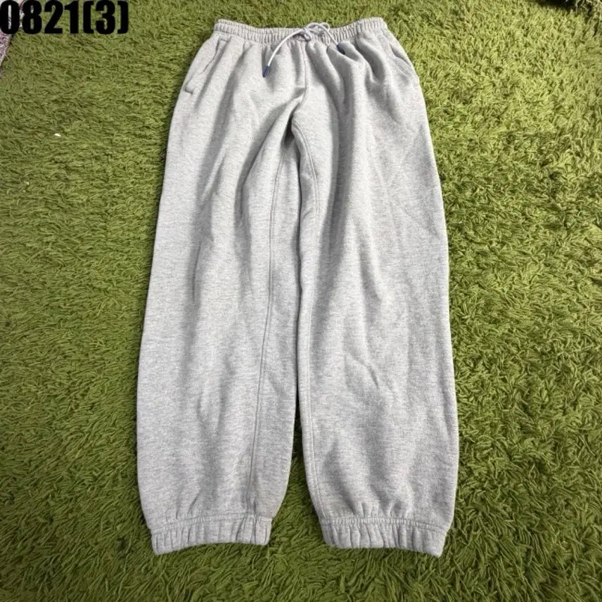 [BUNJANG] Brown Breath Basic Training Pants Grey L / Brown Breath 기본 트레이닝 바지 그레이 L 8/21