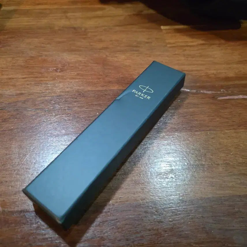 [BUNJANG] Parker Jotter Original Mechanical Pencil Black / 파카 조터 오리지널 샤프 블랙