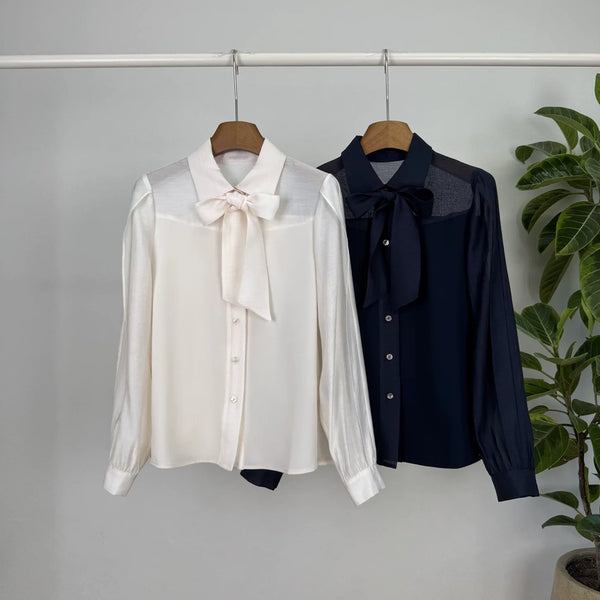 [BUNJANG] Autumn New Arrival Shirt / 셔 츠 가을신상