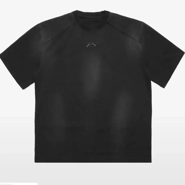 [BUNJANG] FOSSIL SENSITIVE Short Sleeve T-Shirt Size 2 / 포스센스티브 반팔 2사이즈
