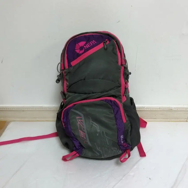 [BUNJANG] Nepa 18L Backpack / 네파 배낭 18L@9987