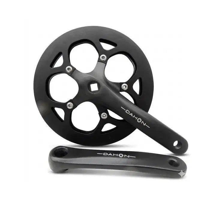 [BUNJANG] Dahon 50T Crank Folding Bicycle Buddy Brompton / DAHON 50T 크랭크 접이식자전거 버디 브롬톤