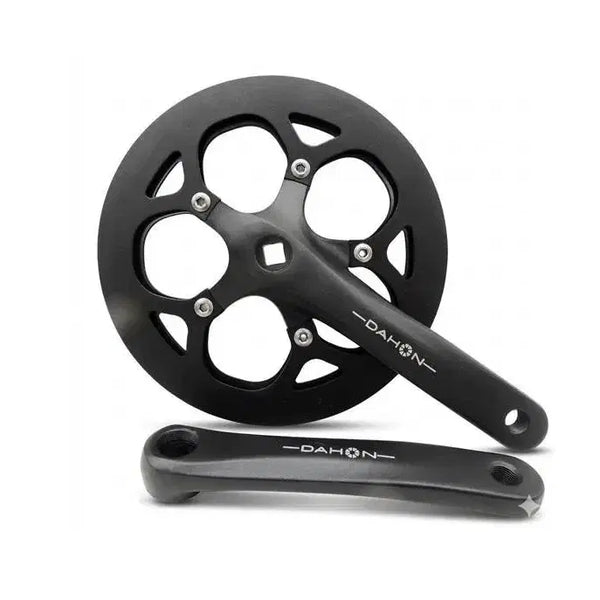 [BUNJANG] Dahon 50T Crank Folding Bicycle Buddy Brompton / DAHON 50T 크랭크 접이식자전거 버디 브롬톤