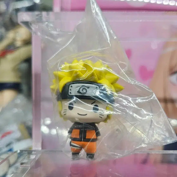 [BUNJANG] Naruto Uzumaki Chocorin Mascot / 나루토 초코린 마스코트 우즈마키 나루토