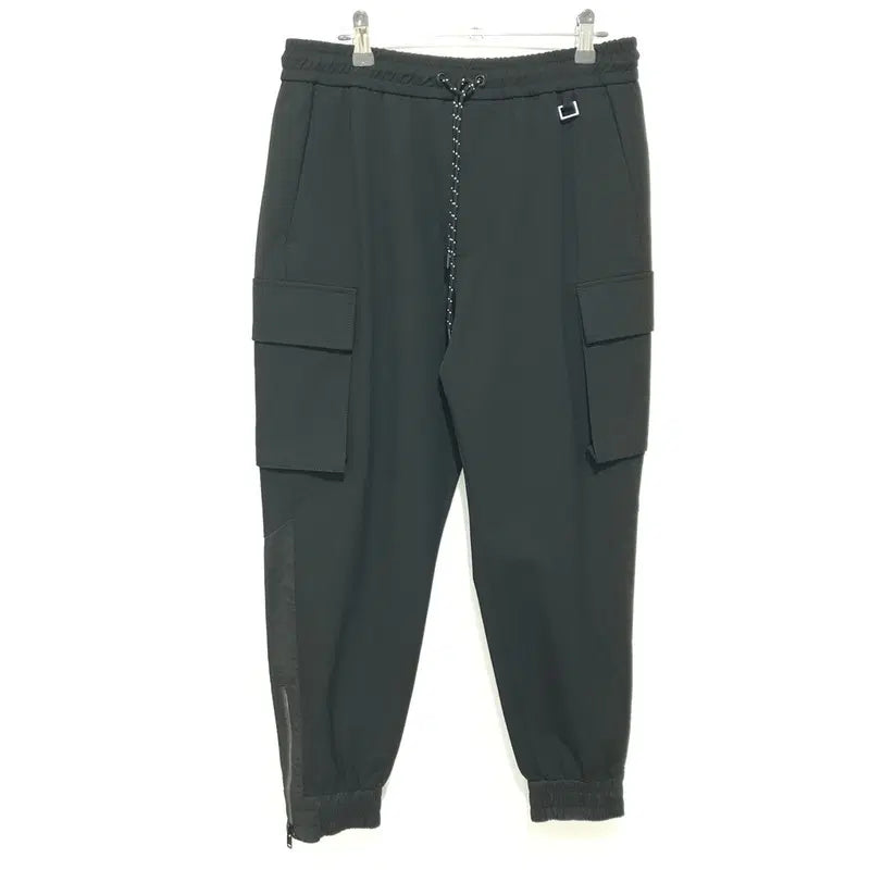 [BUNJANG] TI.FOR.MEN Cargo Jogger Pants M3322 / 티아이포맨 카고 조거 팬츠 82_M3322