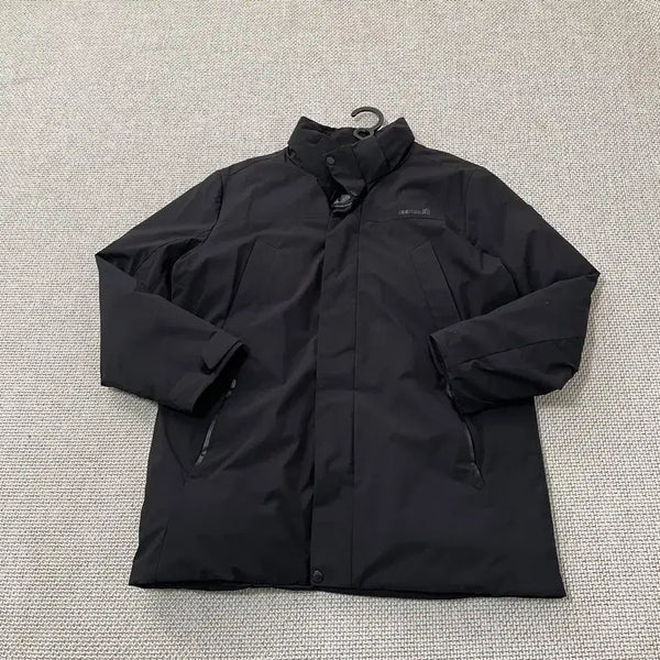 [BUNJANG] ISENBERG NEPA Padded Jacket L / L 이젠벅 네파 패딩 자켓 B.5707