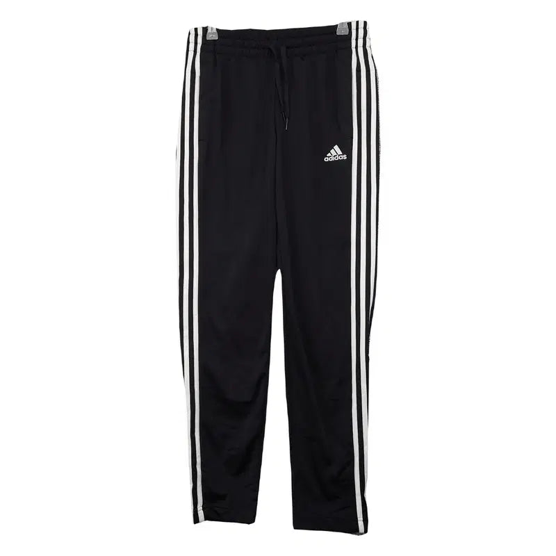 [BUNJANG] Adidas Black Three-Stripes Track Pants M / 아디다스 블랙 삼선 트레이닝 바지 A/M