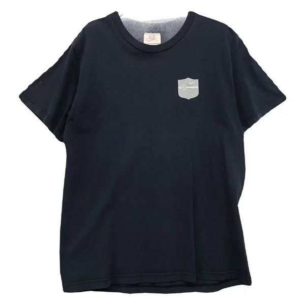 [BUNJANG] Nike 90s Vintage Navy T-Shirt L / 나이키 90s 빈티지 네이비 반팔티 L