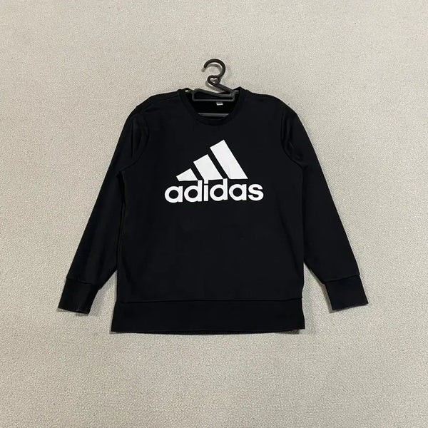 [BUNJANG] Adidas Round Sweatshirt Men's M (Size 95) / M 아디다스 라운드 맨투맨 N.3087