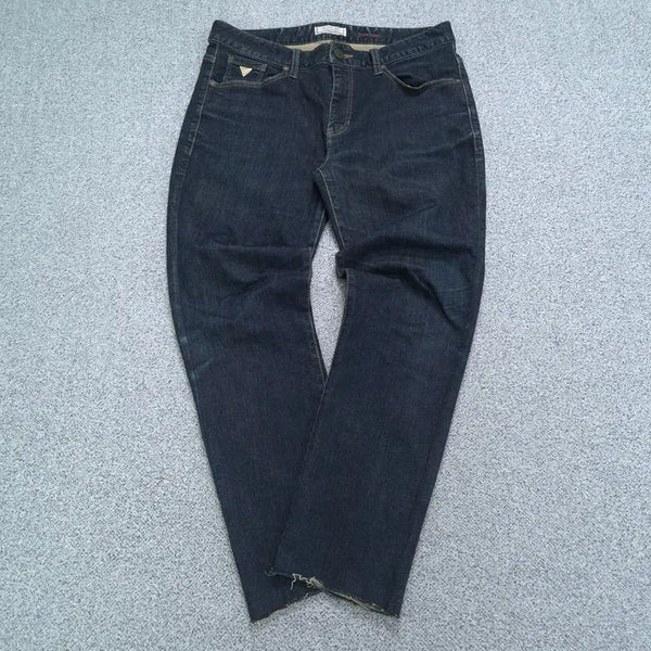 [BUNJANG] Guess Denim Jeans 33 / 33 게스 청바지 | 0821C24