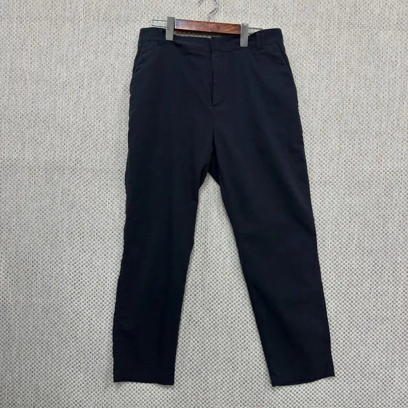 [BUNJANG] PLÁC JEANS Slacks Pants L / 플랙진 슬랙스 바지 L H02806