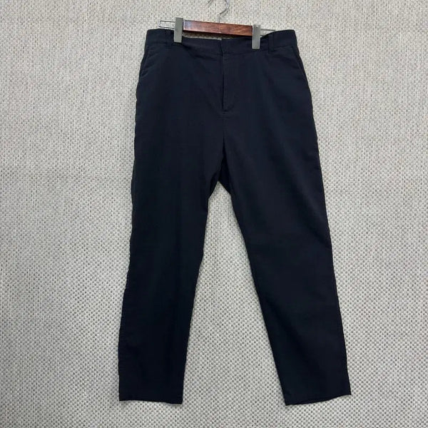 [BUNJANG] PLÁC JEANS Slacks Pants L / 플랙진 슬랙스 바지 L H02806