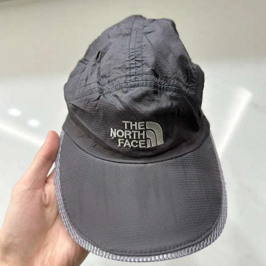 [BUNJANG] The North Face Summit Series Mesh Ball Cap / 노스페이스 서밋시리즈 메쉬 볼캡
