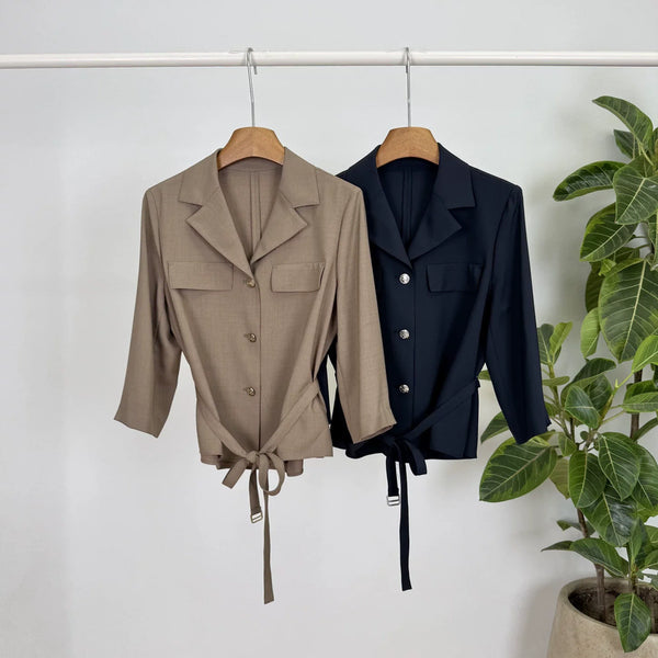 [BUNJANG] Rin Autumn New Arrival Top / 린 상의 가을신상
