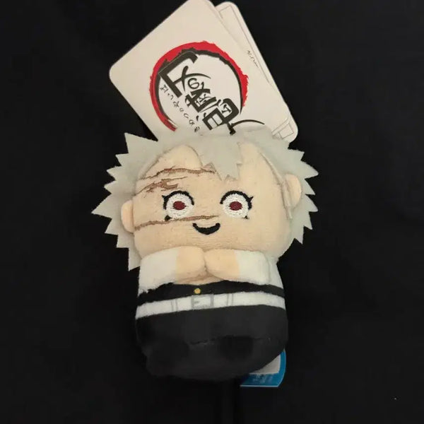[BUNJANG] Kimetsu no Yaiba Sanemi Mini-Toun Figure / 사네미 미니타운