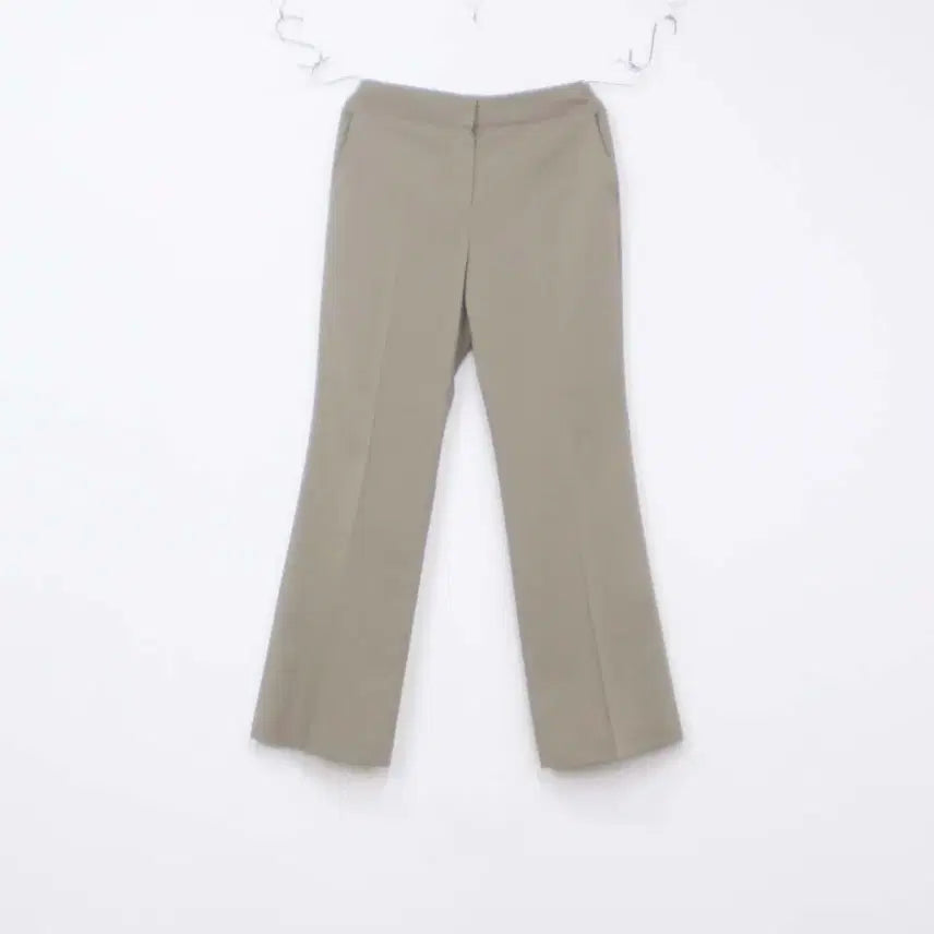 [BUNJANG] Kenneth Lady Women's Stretch Slacks Pants / [정품] 케네스레이디 여성 스판 슬랙스 팬츠 신상 66사이즈 정인샵