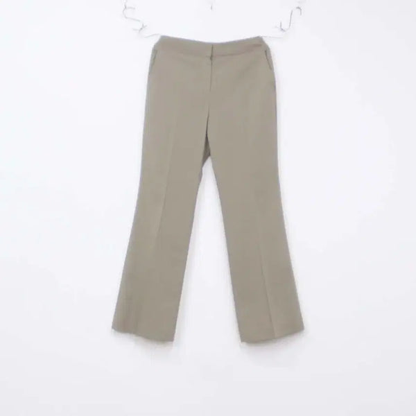 [BUNJANG] Kenneth Lady Women's Stretch Slacks Pants / [정품] 케네스레이디 여성 스판 슬랙스 팬츠 신상 66사이즈 정인샵