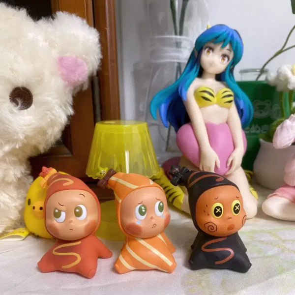 [BUNJANG] Pop Mart Little Star My Own Flavor Figures Bundle Set / 팝마트 작은별 나만의 맛 피규어 (3종 일괄 판매)
