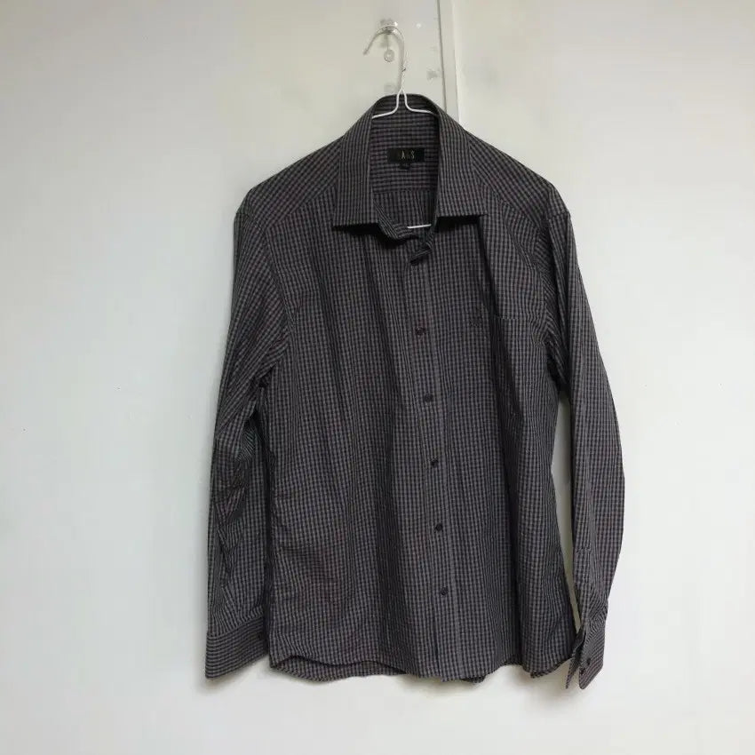[BUNJANG] Daks Men's Shirt L (100) / 닥스 남성 셔츠 100L@9910