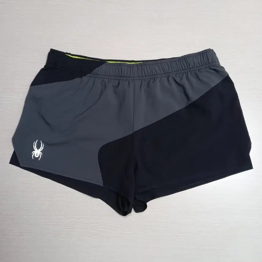 [BUNJANG] Spyder Pro Running Pants Black / 31-32 SPYDER pro 러닝팬츠 블랙 31-542