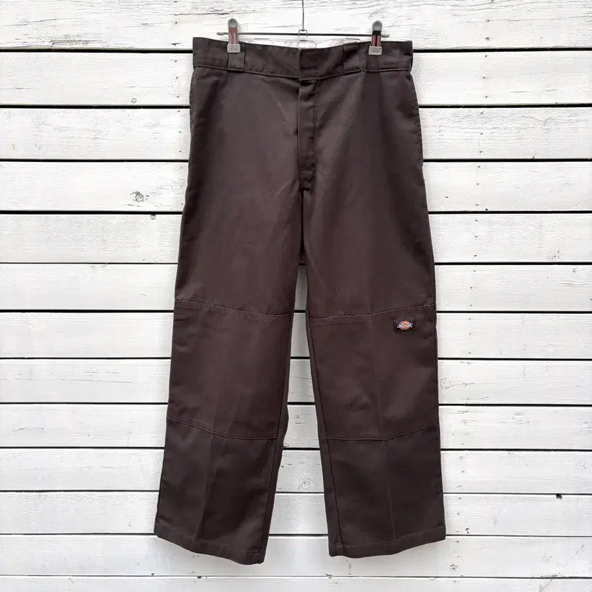 [BUNJANG] Dickies Double Knee Pants / Dickies 디키즈 더블니 팬츠