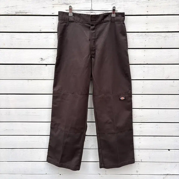[BUNJANG] Dickies Double Knee Pants / Dickies 디키즈 더블니 팬츠