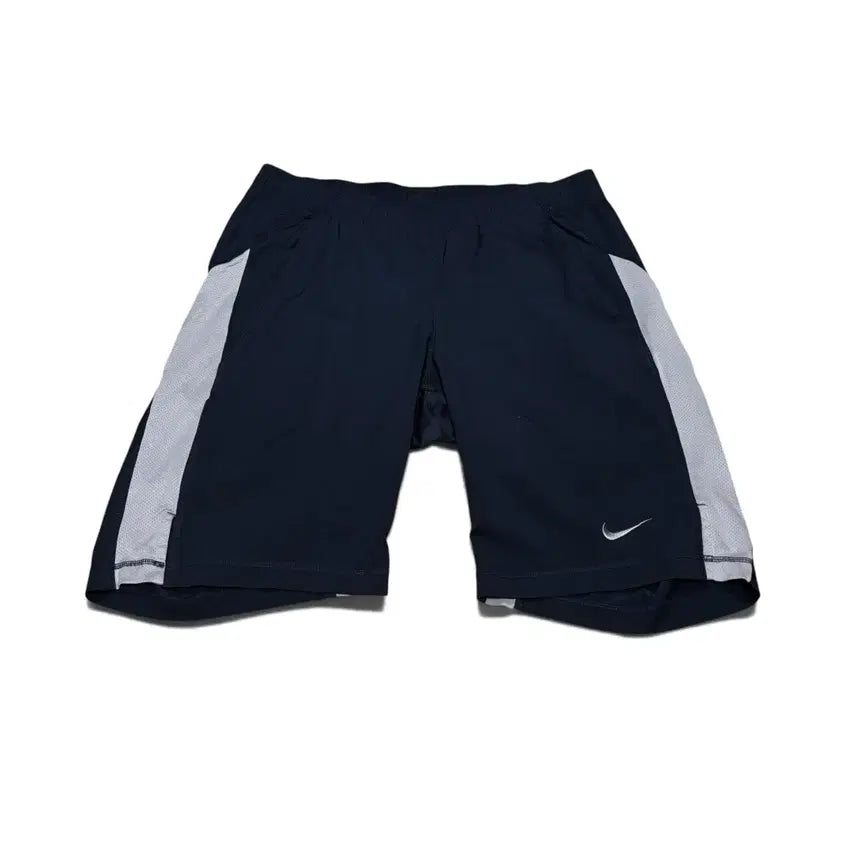 [BUNJANG] Nike Charcoal Training Shorts / L 나이키 먹색 트레이닝 반바지