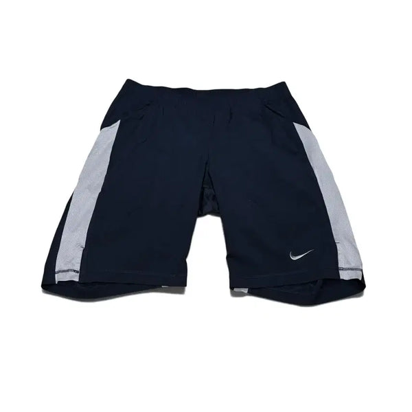 [BUNJANG] Nike Charcoal Training Shorts / L 나이키 먹색 트레이닝 반바지