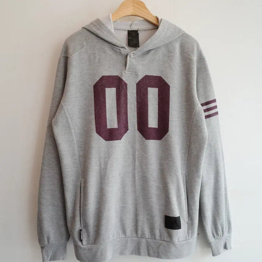 [BUNJANG] Adidas Pullover Sweatshirt / Adidas 아디다스 풀오버 맨투맨