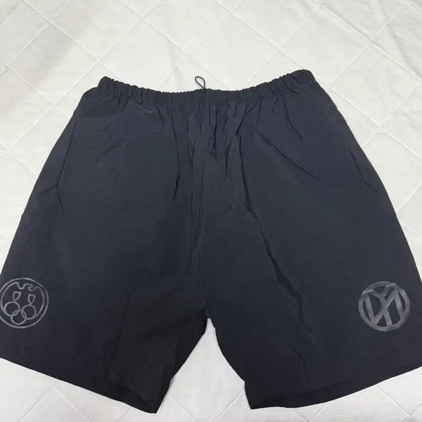 [BUNJANG] Yeezy x Gosha Rubchinskiy SH-10 Shorts / 이지 고샤 쇼츠 반바지 sh-10 새상품 yeezy yzy