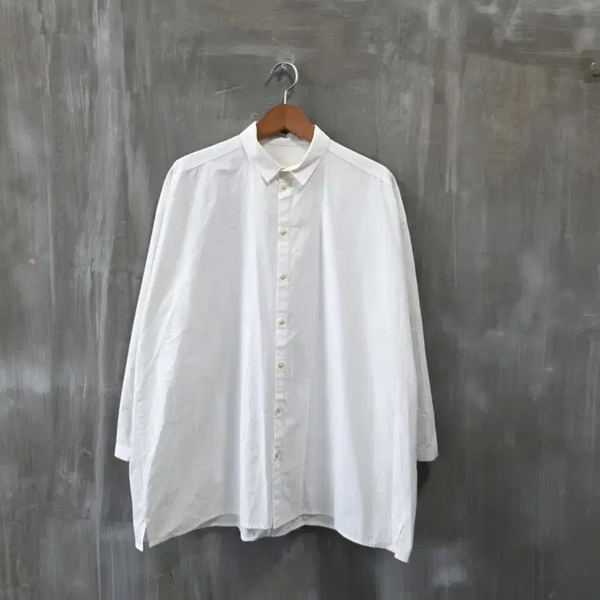 [BUNJANG] The Draftsmen Men's Shirt (XL) ST3916 / 투굿 더드래프츠맨 셔츠/남성(XL)/ST3916