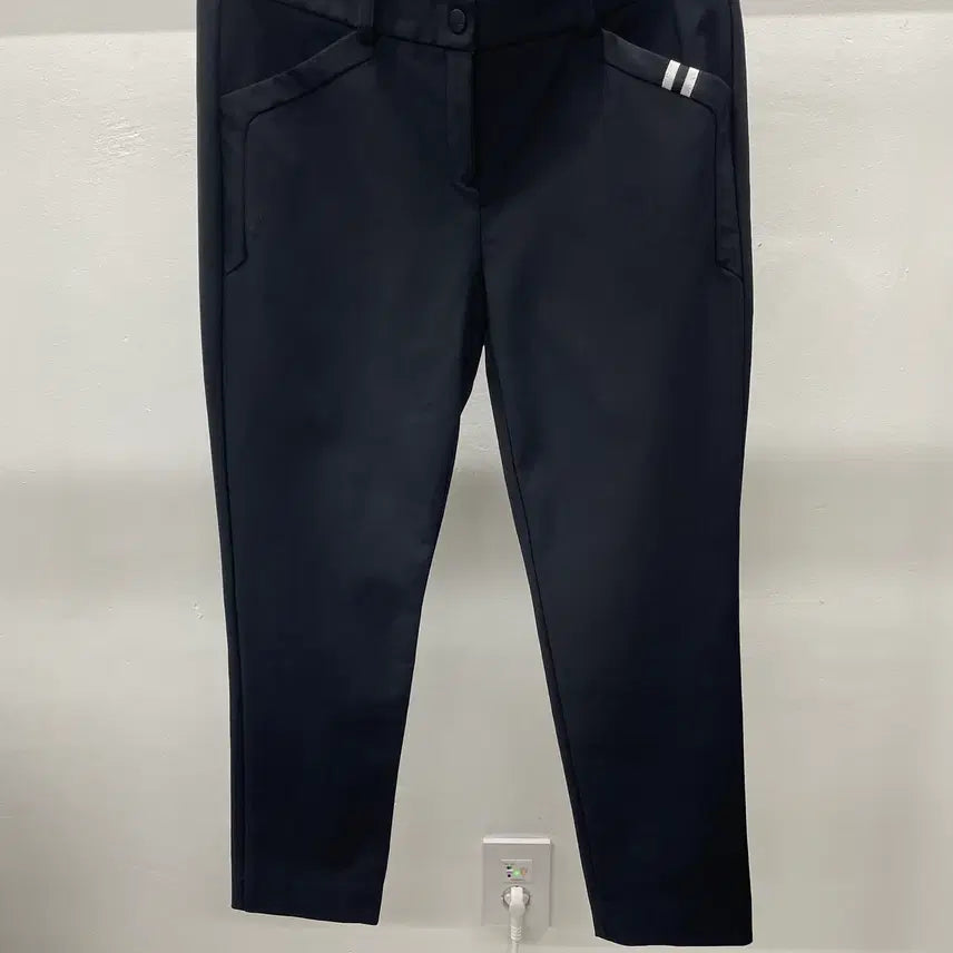 [BUNJANG] FJ Footjoy Women's Golf Spandex Pants Size 70 / 여성)FJ 풋조이 골프 기능성 스판 팬츠 70사이즈
