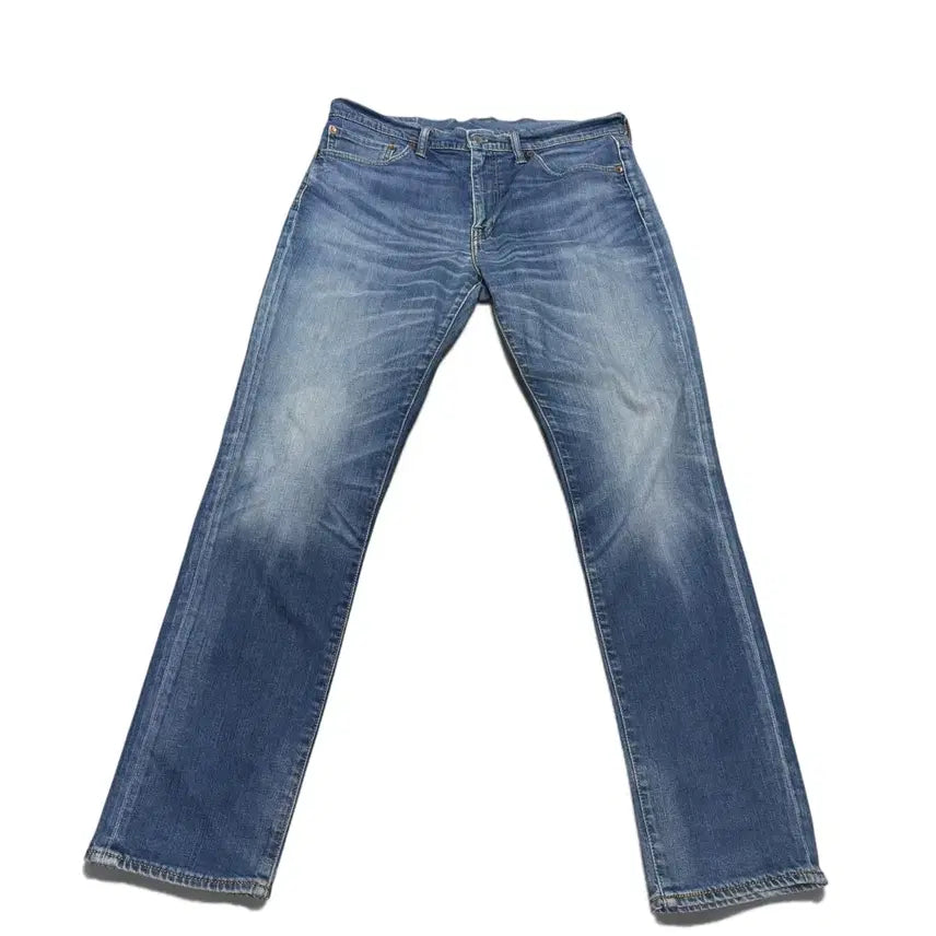 [BUNJANG] Levi's 511 Washed Denim Pants - Size 36 / 36 리바이스511 워싱 데님팬츠