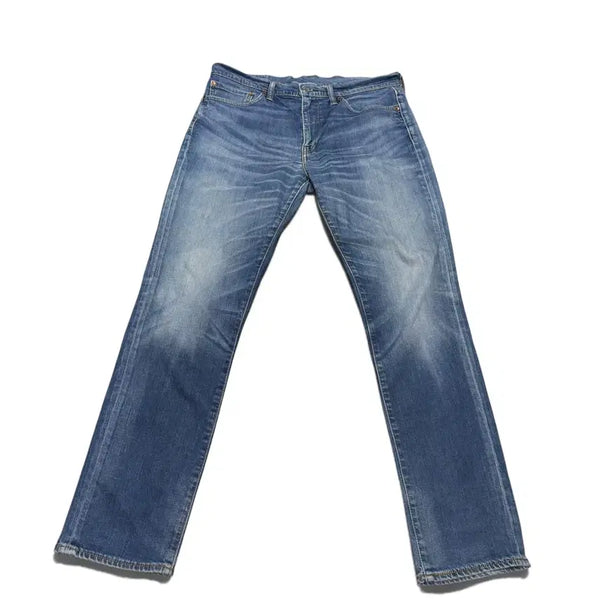 [BUNJANG] Levi's 511 Washed Denim Pants - Size 36 / 36 리바이스511 워싱 데님팬츠